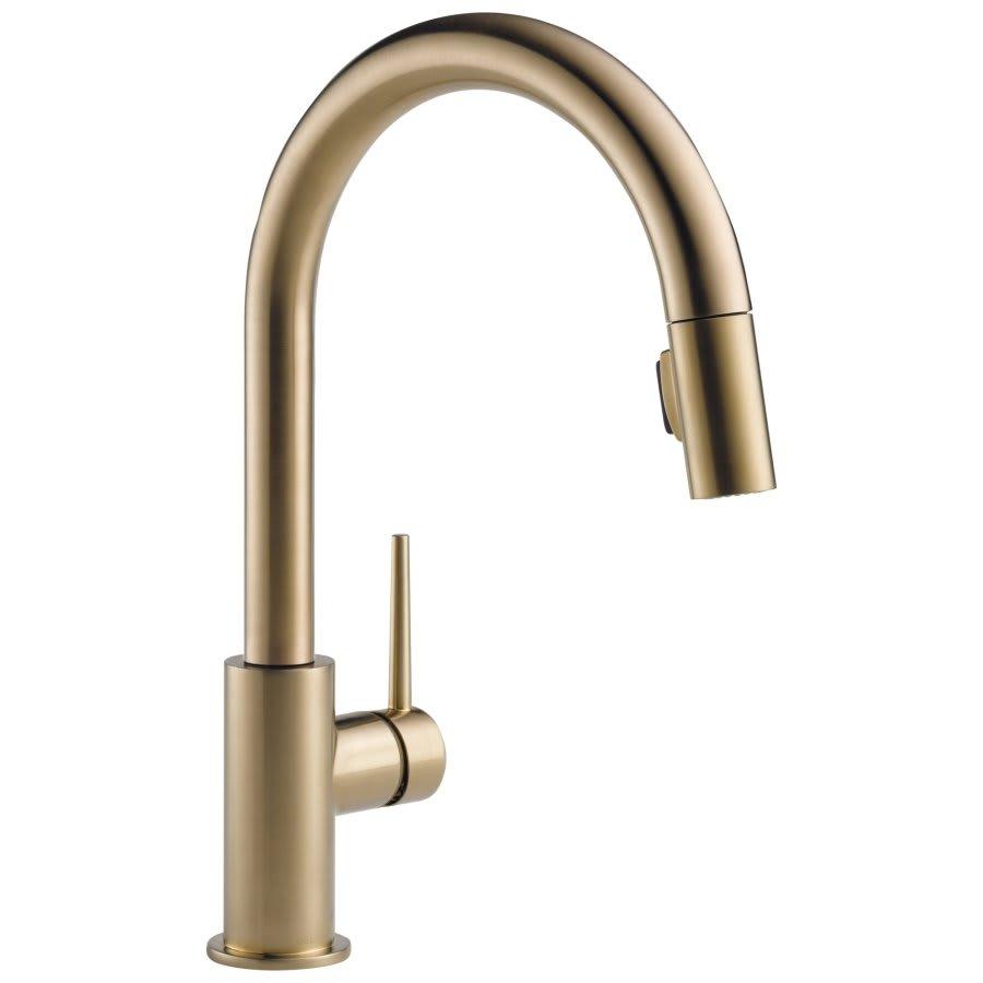 Trinsic® Kitchen Faucet, Deck Mount, ADA, 1 Lever Handle, 1-Hole, Champagne Bronze - h7qzh1e7uxr6dlc32hzh_800x500@2x.jpg