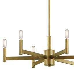 Erzo 6 Light 26" Wide Chandelier - h8clmb4lzatcvsnx753t_x500.jpg