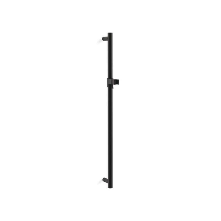 Hand Shower Slide Bar, ADA, Matte Black - h8i16mnytr06ilmtd1kk_800x500@2x.jpg