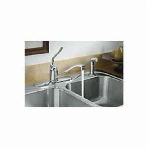 Southhaven® Double Bowl Kitchen Sink, Top Mount, 33 x 22 in, 8 in Bowl Depth, 4-Hole, 20 ga Satin Steel, Stainless - h9mvltyuzrocdp8buacf_x500.jpg