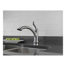 Linden™ Kitchen Faucet, Deck Mount, ADA, 1 Lever Handle, 1 or 3-Hole, Arctic Stainless - h9stu5wqzdityz9enfhl_x500.jpg