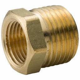 Hex Head Bushing, 2 x 1-1/2 in, MNPT x FNPT, Lead Free Brass, Rough Brass, Domestic - haktt8los1t1ob1vbvtb_x500.jpg