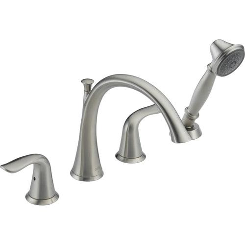 Lahara Deck Mounted Roman Tub Filler Trim with Hand Shower - hapdtdovzhp9bk4lcxbp_x500.jpg