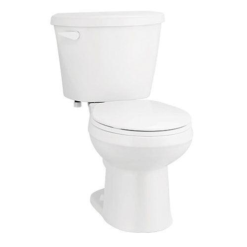 LIBERTY® Toilet Bowl, Floor Mount, 12 in Rough, Round Bowl, White - hb6x44x5bpxwlyhwvwkw_x500.jpg