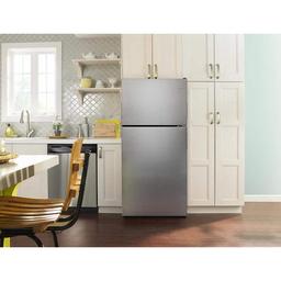 Amana 18Cuft Fridge Stainless Steel - hbjbk9yjcggp7tipow3a_x500.jpg