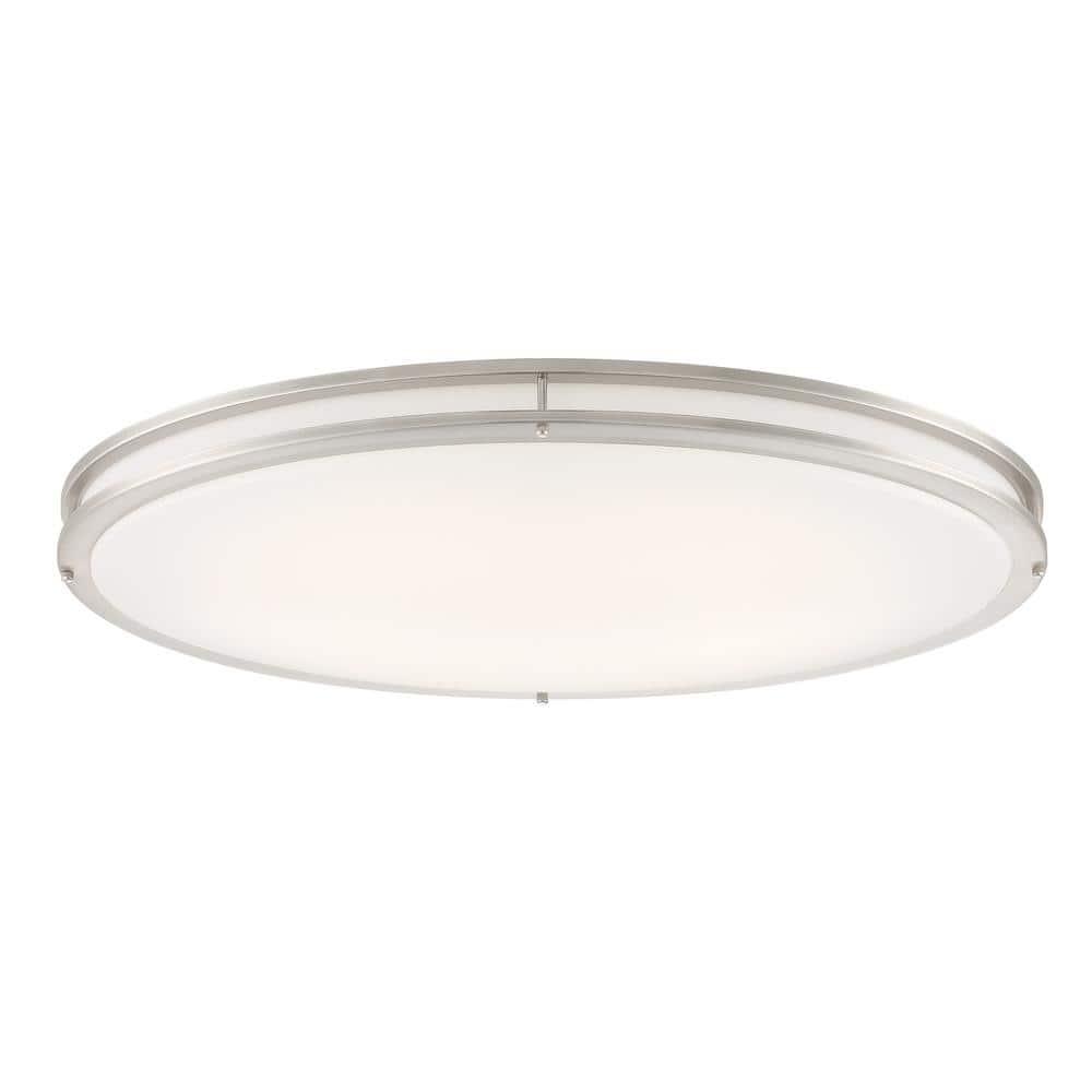 DC Series 32 in. 1-Light Modern Brushed Nickel Selectable Dimmable LED Oval Flush Mount with White Acrylic Shade - hbnnrlwfyzgurimqarlx_800x500@2x.jpg