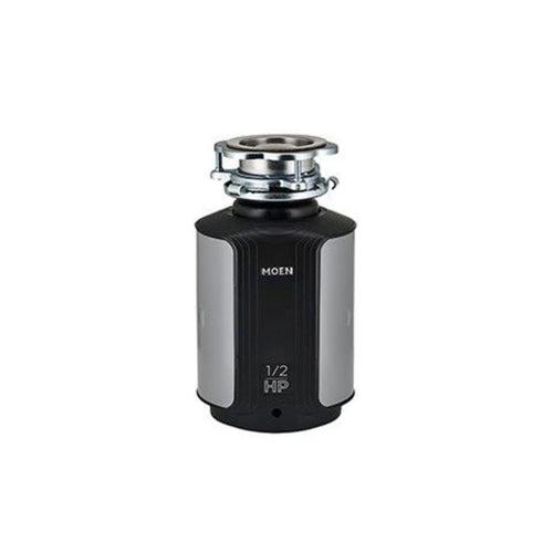 GX 1/2 HP Continuous Garbage Disposal with SoundSHIELD Technology, Vortex Motor and Power cord included. - hbsum6eiw3ltcjzdtctg_x500.jpg