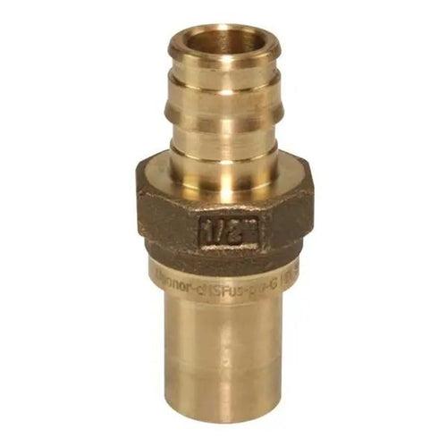 ProPEX® Press Adapter, 1 in, Expansion PEX x C, Brass - hbvsuuzvjqrbe7j8vfeg_x500.jpg