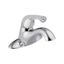 HDF® Centerset Lavatory Faucet, ADA, 1 Handle, 3-Hole, 1.2 gpm, Chrome - hc1lfctbgs6f3xqorsoy_x500.jpg