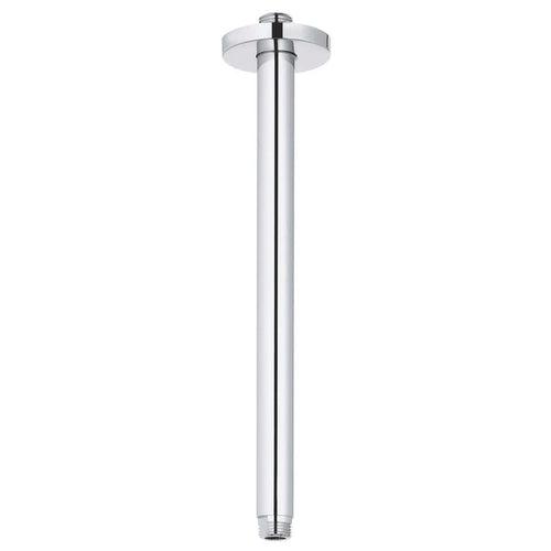 Rainshower™ Shower Arm, Ceiling Mount, 12 in L, Chrome - hc5wpexagwbuscppuk0q_x500.jpg