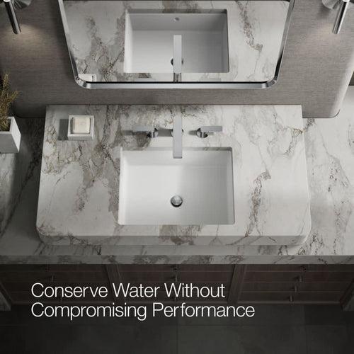 Composed Widespread Bathroom Faucet with Lever Handles - Pop Up Included - hccn2tlfujiajize66uc_x500.jpg