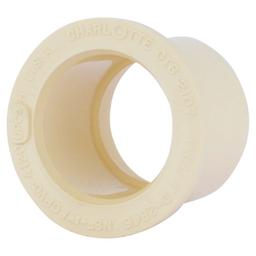 FlowGuard Gold® Bushing, 1-1/2 x 1/2 in, Socket x Spigot, SDR 11, CPVC - hcf8lwpwtdrdglmve2qg_800x500@2x.jpg