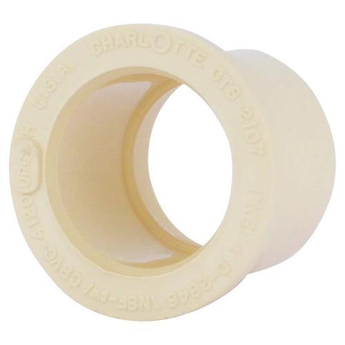 FlowGuard Gold® Bushing, 1-1/2 x 1/2 in, Socket x Spigot, SDR 11, CPVC - hcf8lwpwtdrdglmve2qg_x500.jpg