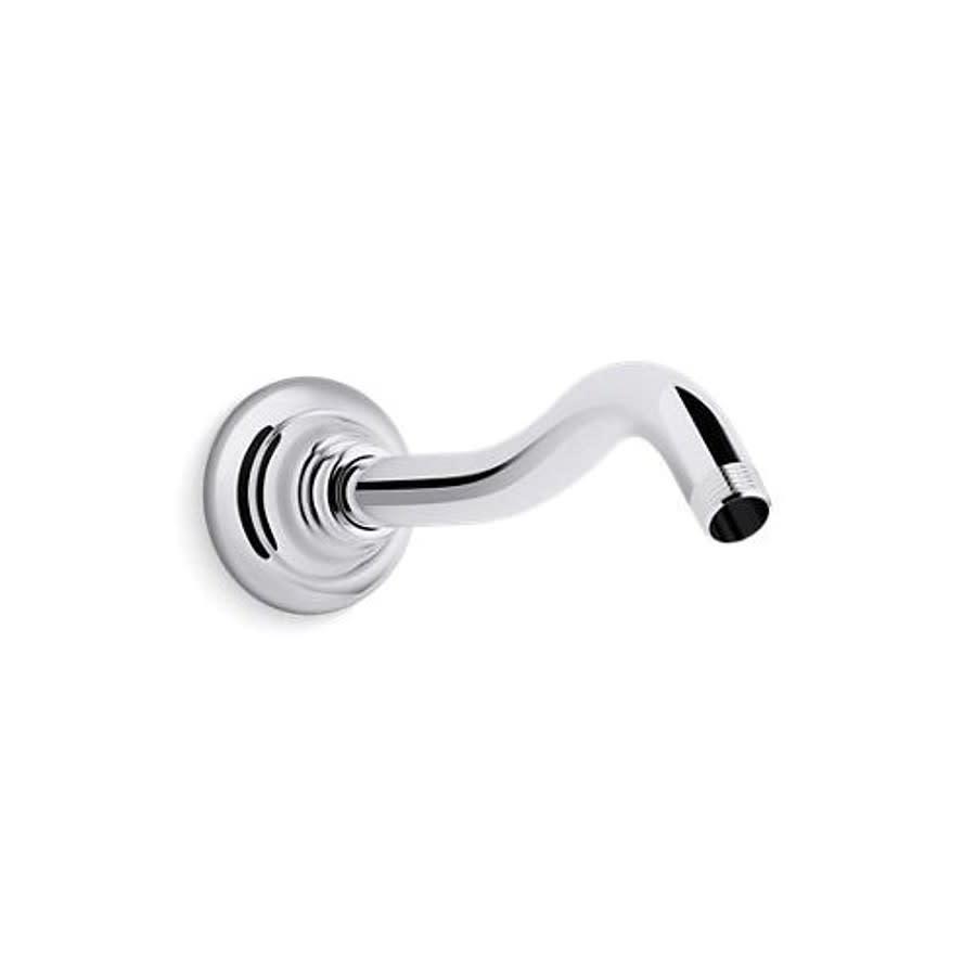 Artifacts® Shower Arm, Wall Mount, 10-11/16 in L, Polished Chrome - hcsyc8rs5ayxkvyy51ch_800x500@2x.jpg