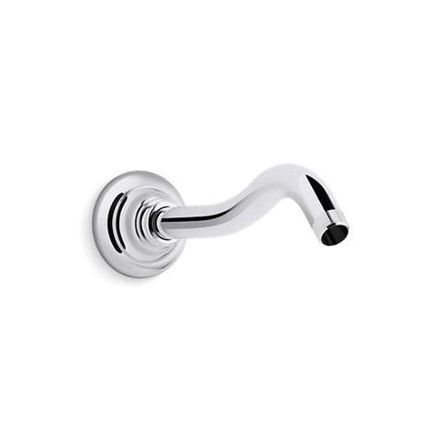 Artifacts® Shower Arm, Wall Mount, 10-11/16 in L, Polished Chrome - hcsyc8rs5ayxkvyy51ch_x500.jpg