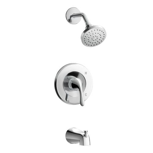 Alvord Tub and Shower Trim Package with 1.75 GPM Single Function Shower Head - hdikiiis4f6qtgwkahdn_x500.jpg