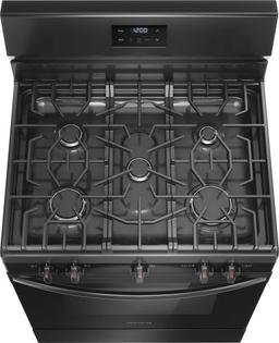 Frigidaire 30 in. 5.0 cu. ft. 5-Burner Gas Range with Manual Clean in Black - hdkvdn7nlk5kiotmekjd_x500.jpg