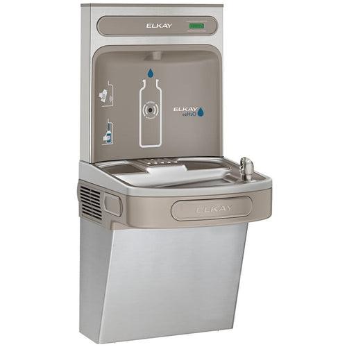 ezH2O Bottle Filling Station with Single ADA Vandal-Resistant Cooler Non-Filtered Refrigerated Stainless - hdvxdfat2sdtjdilv187_x500.jpg