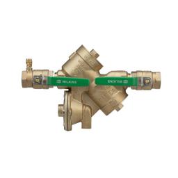 975XL2 Reduced Pressure Backflow Preventer, 1-1/2 in, FNPT, Bronze - hdzpo103fuiwg1a9608w_800x500@2x.jpg