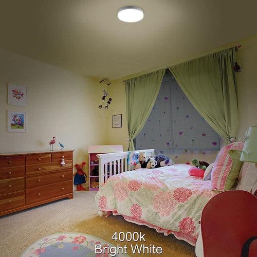 7 in. White Round Closet Light LED Flush Mount Ceiling Light 810 Lumens 4000K Bright White Bathroom Light Laundry Room - hel0b2isbrka8ky2zeyu_x500.jpg