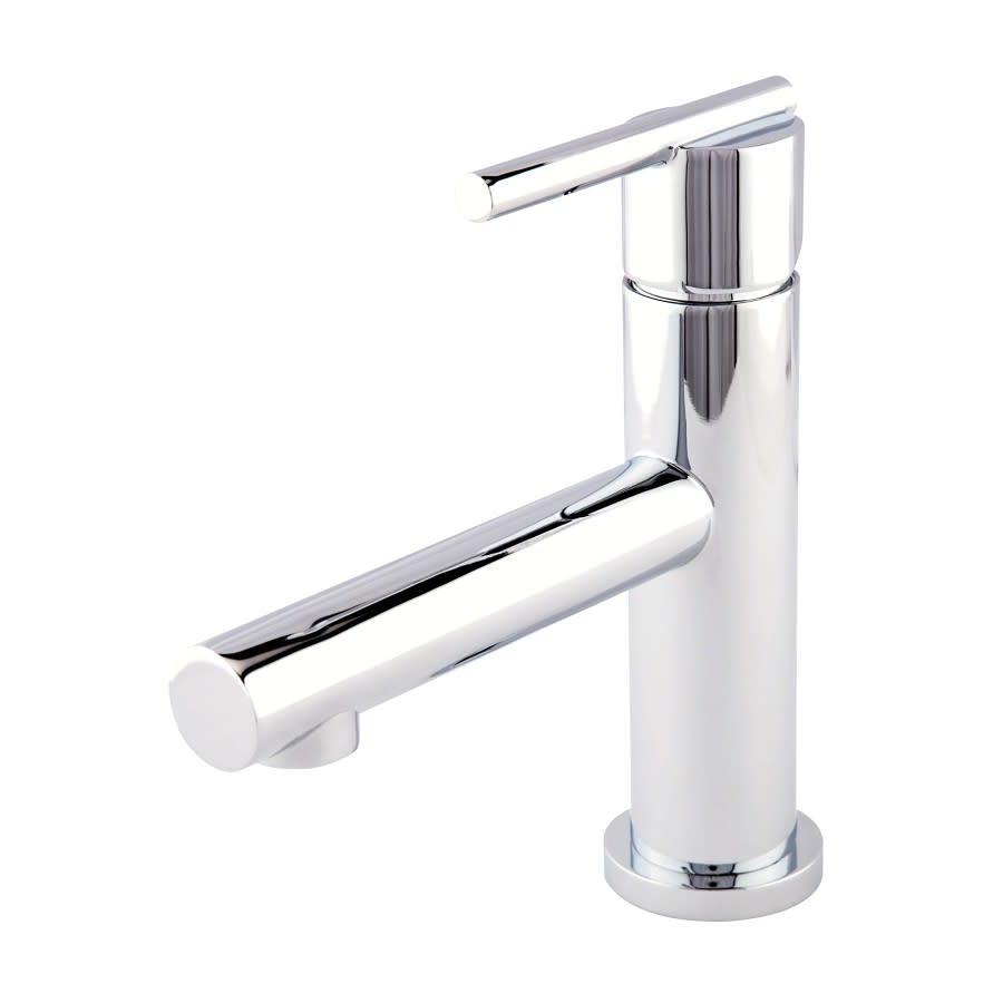 Parma® Single Hole Lavatory Faucet, ADA, 1 Handle, 1-Hole, 1.2 gpm, Polished Chrome - helljefmjnwlabqytkjr_800x500@2x.jpg