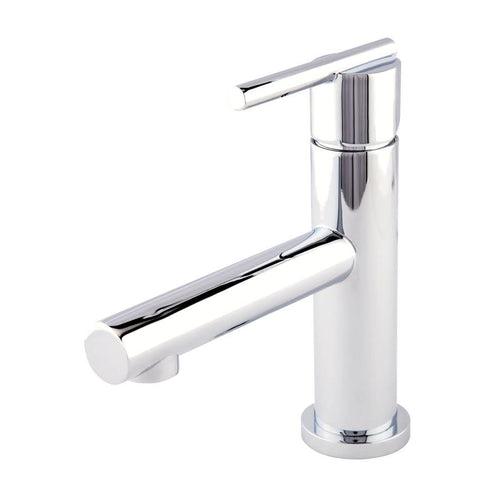 Parma® Single Hole Lavatory Faucet, ADA, 1 Handle, 1-Hole, 1.2 gpm, Polished Chrome - helljefmjnwlabqytkjr_x500.jpg