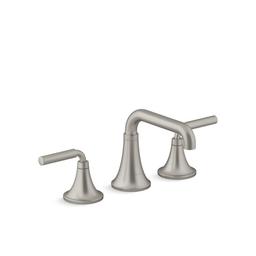 Tone™ Widespread Lavatory Faucet, ADA, 2 Handle, 3-Hole, 1.2 gpm, Vibrant Brushed Nickel - hepzpusij0w0lnn6prfs_800x500@2x.jpg