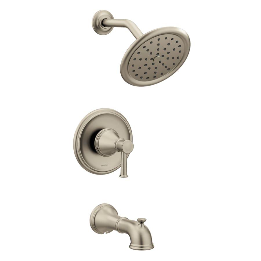 Belfield Tub and Shower Trim Package with Single Function2.5 GPM Shower Head and Posi-Temp Pressure-Balancing Valve Technology - hf2nlonken3i9enpvua6_800x500@2x.jpg