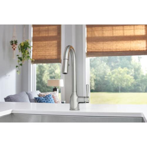 Adler 1.5 GPM Single Hole Pull Down Kitchen Faucet - hfb03o9tmqspzmrex9nd_x500.jpg