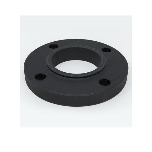 Raised Face Flange, 2 in, Slip On, 6-1/2 in OD, 8 Bolt Holes, 300 lb, Carbon Steel - hfdrcdya7rwykyyvktgz_x500.jpg