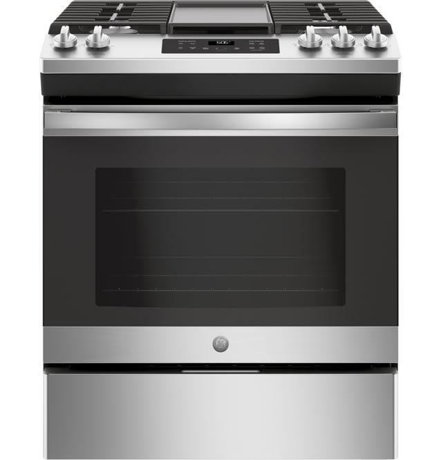 Ge® 30" Slide-In Front Control Gas Range - hfhl8lpuu9gkwpgzmxky_800x500@2x.jpg