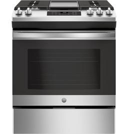 Ge® 30" Slide-In Front Control Gas Range - hfhl8lpuu9gkwpgzmxky_800x500@2x.jpg