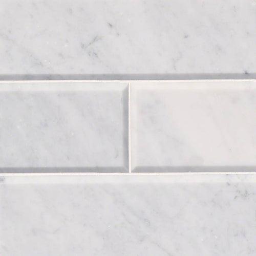 Arabescato Carrara Beveled Tile 4x12 - hfukdrr8jkhfyo5l1nn7_x500.jpg