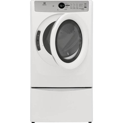 Electrolux Front Load Gas Dryer 8.0 Cu. Ft Elfg7337Aw - hgkdvv5jypvmbd5n7lu6_x500.jpg