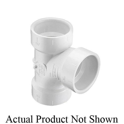 Sanitary Tee, 10 in, Hub, DWV, PVC - hgl9wsfsxx534ycezewz_x500.jpg