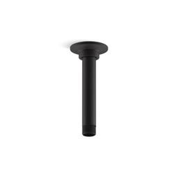 Shower Arm, Ceiling Mount, 6 in L, Matte Black - hhnwtzl8e5nvq7eijyk1_800x500@2x.jpg