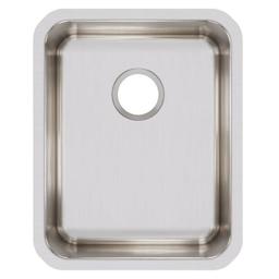 Lustertone™ Classic Single Bowl Kitchen Sink, Under Mount, 16-1/2 x 20-1/2 in, 7-7/8 in Bowl Depth, 18 ga Lustrous Satin Steel, Stainless - hictbpi0mcffrtauyx6q_x500.jpg