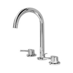 Concetto 1.2 GPM Widespread Bathroom Faucet with SilkMove and WaterCare Technologies - Free Metal Pop-Up Drain Assembly with purchase - hivpijsynzu0nuzmta7y_x500.jpg