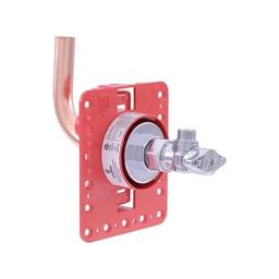 HR-FR Quarter-Turn Handle Fire Rated Outlet Box, 3/8 in Outlet OD Compression Outlet, ABS/DZR LF Brass - hiyxwrbaqeze53mdvu0g_800x500@2x.jpg