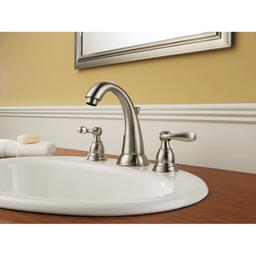 Windemere Widespread Bathroom Faucet with Pop-Up Drain Assembly - Includes Lifetime Warranty - hjoew5jmv3lnrgaydnhs_x500.jpg