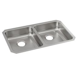 Lustertone™ Classic Double Bowl Kitchen Sink, Under Mount, ADA, 30-3/4 x 18-1/2 in, 5-3/8 in Bowl Depth, 18 ga Lustrous Satin Steel, Stainless - hjvpnkb70aomsww6upo1_800x500@2x.jpg