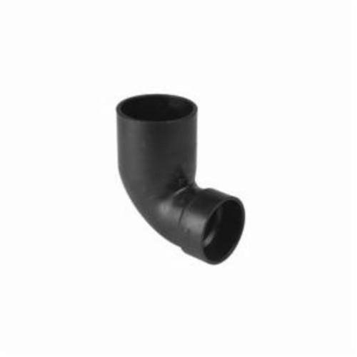 DWV Street Closet Bend, 4 x 3 in, Spigot x Hub, ABS - hk4tcwto10x5x90hxouo_x500.jpg