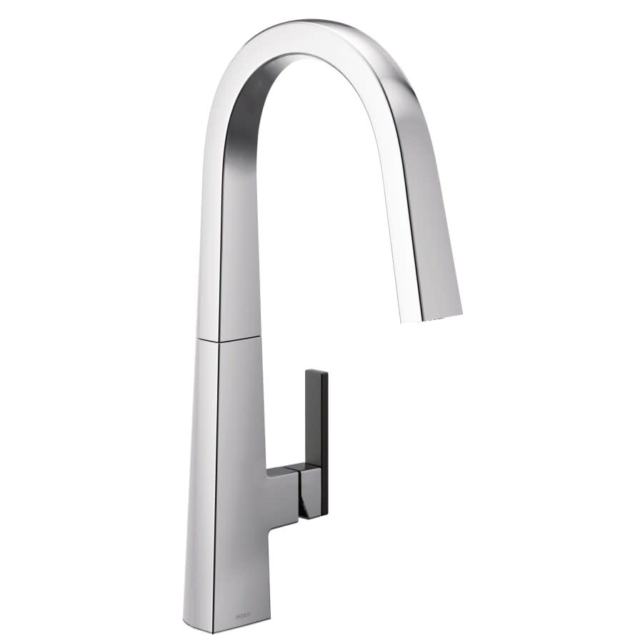 Nio 1.5 GPM Deck Mounted Pull Down Kitchen Faucet with Power Clean, Duralock, Duralast, and Reflex Technology - hkae7xpgl7lisfvposge_800x500@2x.jpg