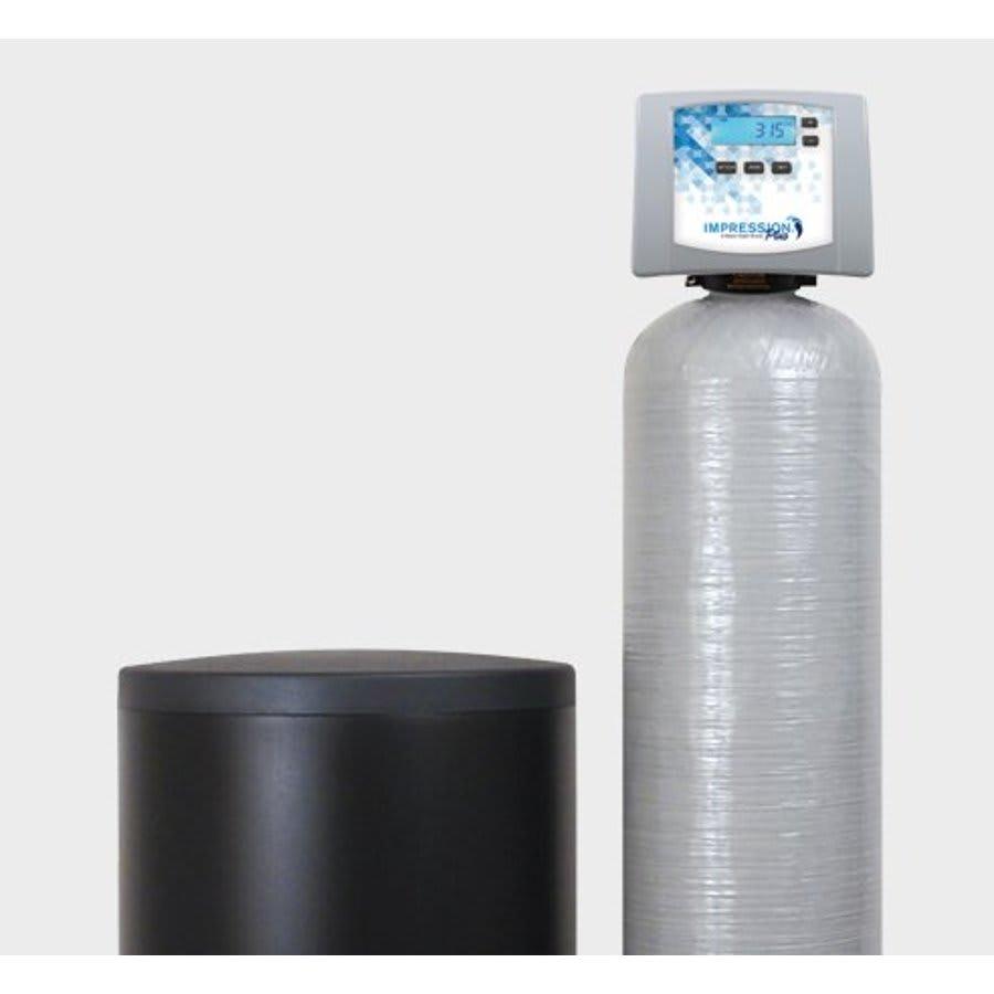 ImpressionPlus Water Softener System, 20 GPM, 75000 Grains, 2 cu-ft, 120 VAC, Digital - hkbesy7hutm2df3famqa_800x500@2x.jpg