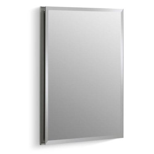 16" x 20" Single Door Reversible Hinge Frameless Mirrored Medicine Cabinet - hks9son2qxc7hkb9lhng_x500.jpg