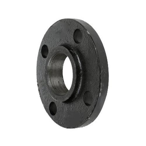 Companion Flange, 3 in, FNPT, 7-1/2 in OD, Malleable Iron, Black, Domestic - hl3htg5if4rxotmc6arx_x500.jpg