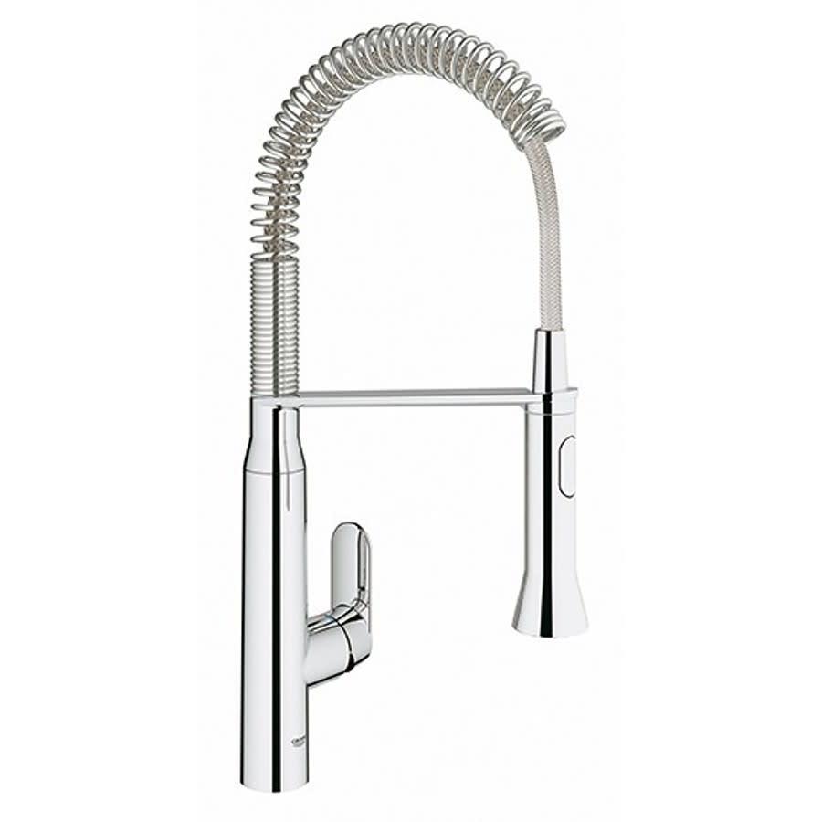 K7 Kitchen Faucet, Deck Mount, ADA, 1 Lever Handle, 1-Hole, Chrome - hl4y3aixs9fylicdc93a_800x500@2x.jpg