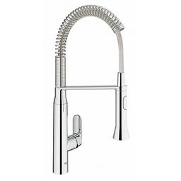 K7 Kitchen Faucet, Deck Mount, ADA, 1 Lever Handle, 1-Hole, Chrome - hl4y3aixs9fylicdc93a_800x500@2x.jpg