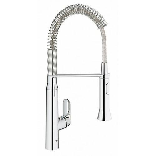 K7 Kitchen Faucet, Deck Mount, ADA, 1 Lever Handle, 1-Hole, Chrome - hl4y3aixs9fylicdc93a_x500.jpg