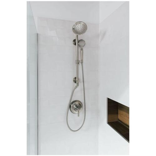 Artifacts 1.75 GPM Single Function Hand Shower with MasterClean Sprayface - hl7fqirtipgexuug2pdc_x500.jpg